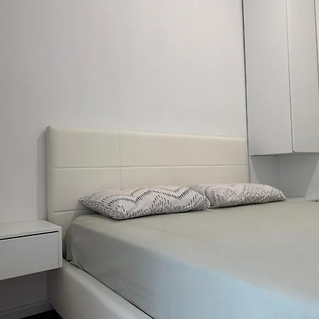 Apartment Modern *