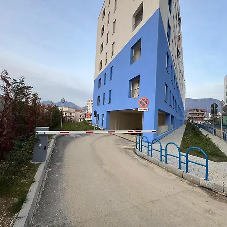 Modern Apartment Tirana