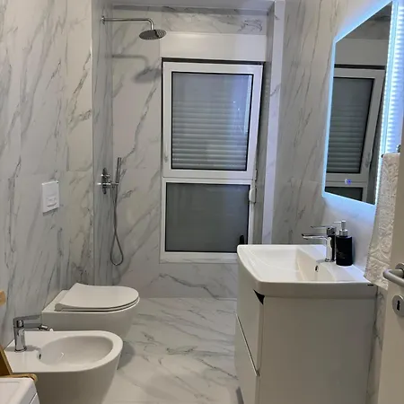 Modern Apartment Tirana