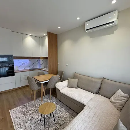 Modern Apartment