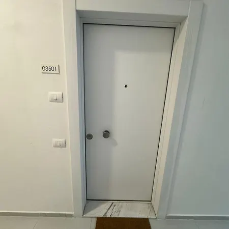 Apartment Modern *
