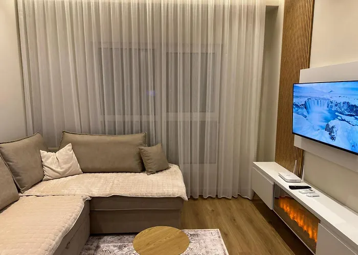 Appartamento Modern