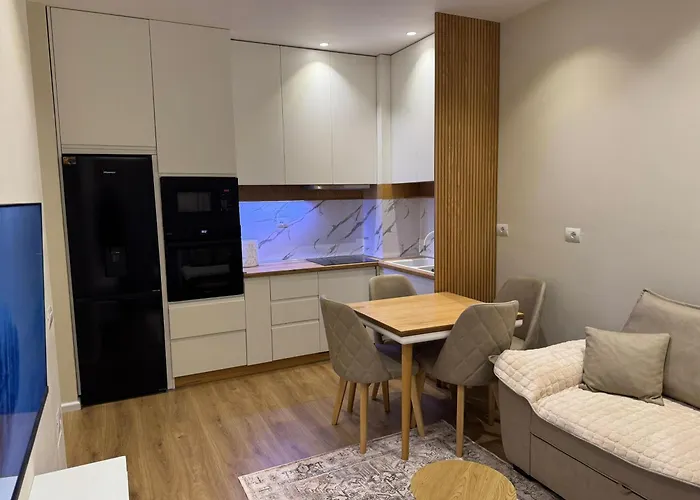 Appartamento Modern