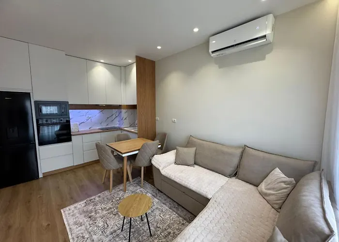 Modern Appartamento